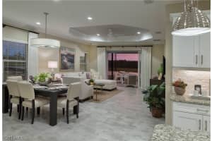 2315 Marquesa Cir, Naples, FL 34112, Sold 08/09/21