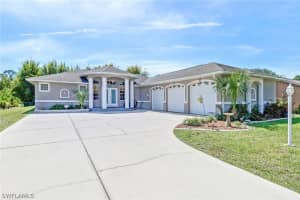 11238 Rabun Gap Dr, North Fort Myers, FL 33917, Sold 05/06/21