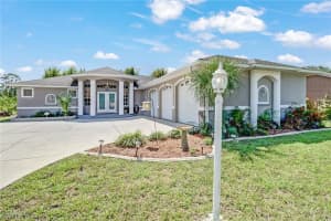 11238 Rabun Gap Dr, North Fort Myers, FL 33917, Sold 05/06/21
