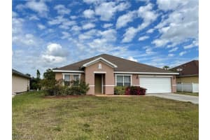 8031 Liriope Loop, Lehigh Acres, FL 33972, Sold 04/26/21