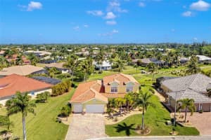 11672 Princess Margaret Ct, Cape Coral, FL 33991, Sold 06/02/21