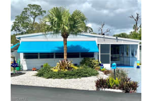 371 Santa Fe Trail, North Fort Myers, FL 33917, Sold 06/18/21