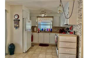 371 Santa Fe Trail, North Fort Myers, FL 33917, Sold 06/18/21