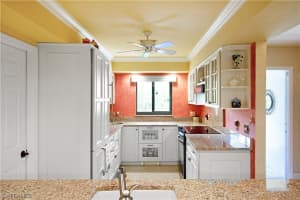 6066 Huntington Woods Drive, Naples, FL 34112, Sold 05/20/21