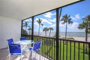 2445 W Gulf Dr UNIT E24, Sanibel, FL 33957, Sold 05/28/21