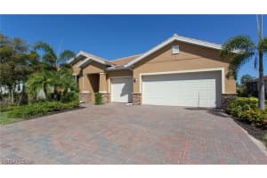 3055 Sunset Pointe Cir, Cape Coral, FL 33914, Sold 05/14/21