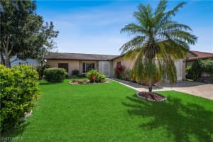 9871 Wildginger Dr, Fort Myers, FL 33919, Sold 04/30/21