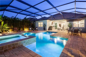 21301 Estero Preserve Run, Estero, FL 33928, Sold 06/10/21