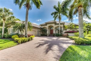 6970 Lakewood Isle Dr, Fort Myers, FL 33908, Sold 07/01/21