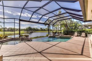 6970 Lakewood Isle Dr, Fort Myers, FL 33908, Sold 07/01/21