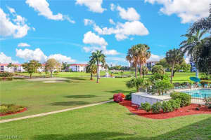 45 High Point Cir S, Naples, FL 34103, Sold 04/19/21