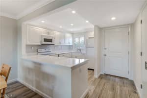 45 High Point Cir S, Naples, FL 34103, Sold 04/19/21