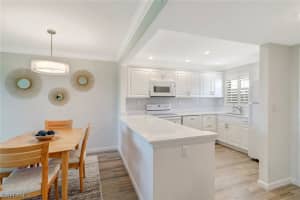 45 High Point Cir S, Naples, FL 34103, Sold 04/19/21