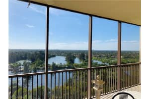 14300 Riva Del Lago Dr Apt 1401-N, Fort Myers, FL 33907, Sold 04/16/21