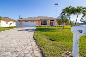 17320 Caloosa Trace Cir, Fort Myers, FL 33967, Sold 04/29/21