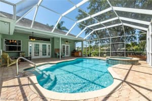 17100 Caloosa Trace Cir, Fort Myers, FL 33967, Sold 06/04/21