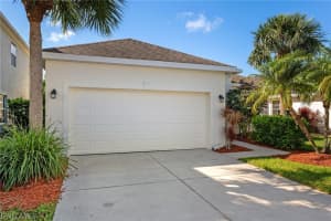 9832 Gladiolus Bulb Loop, Fort Myers, FL 33908, Sold 04/12/21