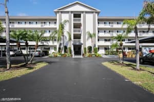 14961 Hole in 1 Cir APT 301, Fort Myers, FL 33919, Sold 04/21/21