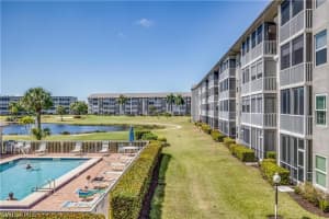 14961 Hole in 1 Cir APT 301, Fort Myers, FL 33919, Sold 04/21/21