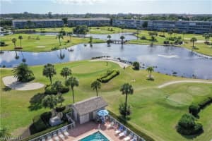 14961 Hole in 1 Cir APT 301, Fort Myers, FL 33919, Sold 04/21/21