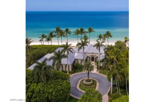 2976 Gordon Dr, Naples, FL 34102, Sold 07/13/21