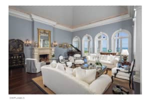 2976 Gordon Dr, Naples, FL 34102, Sold 07/13/21