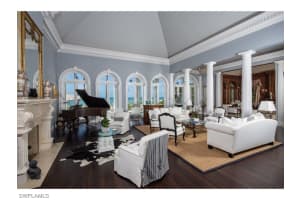 2976 Gordon Dr, Naples, FL 34102, Sold 07/13/21