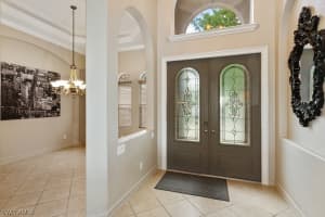 14619 Indigo Lakes Cir, Naples, FL 34119, Sold 09/02/21