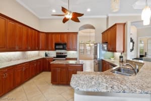 14619 Indigo Lakes Cir, Naples, FL 34119, Sold 09/02/21