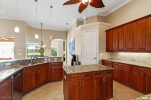 14619 Indigo Lakes Cir, Naples, FL 34119, Sold 09/02/21