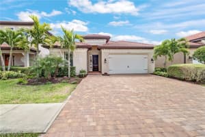 14310 Tuscany Pointe Trl, Naples, FL 34120, Sold 04/20/21
