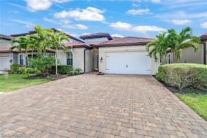 14310 Tuscany Pointe Trl, Naples, FL 34120, Sold 04/20/21