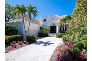 2857 Wulfert Rd, Sanibel, FL 33957, Sold 06/15/21
