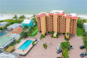 600 Estero Blvd #501, Fort Myers Beach, FL 33931, Sold 04/30/21