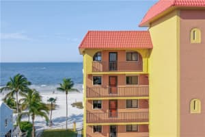 600 Estero Blvd #501, Fort Myers Beach, FL 33931, Sold 04/30/21