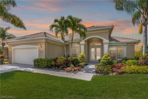 8085 Princeton Dr, Naples, FL 34104, Sold 07/15/21