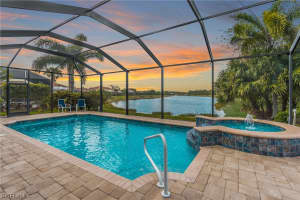8085 Princeton Dr, Naples, FL 34104, Sold 07/15/21