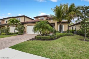 14319 Tuscany Pointe Trl, Naples, FL 34120, Sold 05/27/21