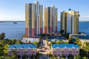 2743 First St APT 2301, Fort Myers, FL 33916, Sold 05/06/21