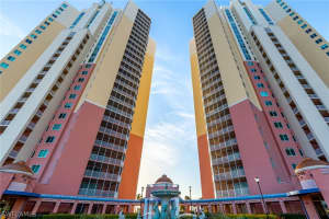 2743 First St APT 2301, Fort Myers, FL 33916, Sold 05/06/21