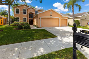 171 Burnt Pine Dr, Naples, FL 34119, Sold 06/30/21