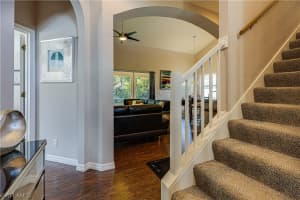 171 Burnt Pine Dr, Naples, FL 34119, Sold 06/30/21