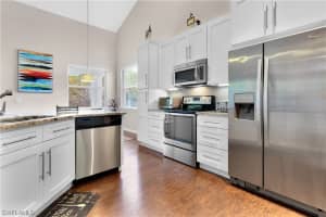 171 Burnt Pine Dr, Naples, FL 34119, Sold 06/30/21