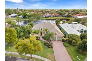 1699 McGregor Reserve Dr, Fort Myers, FL 33901, Sold 04/30/21