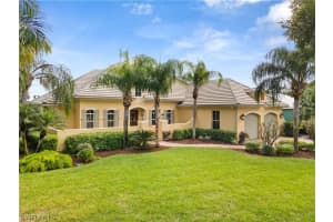 1699 McGregor Reserve Dr, Fort Myers, FL 33901, Sold 04/30/21