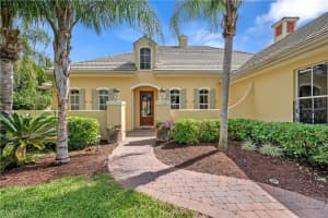 1699 McGregor Reserve Dr, Fort Myers, FL 33901, Sold 04/30/21