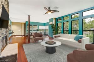 5700 Waxmyrtle Way, Naples, FL 34109, Sold 06/04/21
