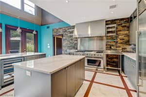 5700 Waxmyrtle Way, Naples, FL 34109, Sold 06/04/21
