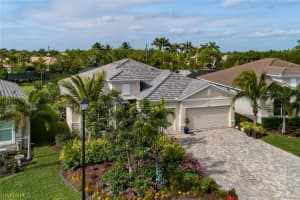 16416 Bonita Landing Cir, Bonita Springs, FL 34135, Sold 04/30/21