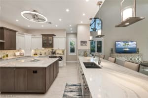 401 Mallory Ct, Naples, FL 34110, Sold 06/30/21
